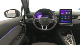 Renault Symbioz Hibrido E-TECH Full Hybrid Techno 105kW