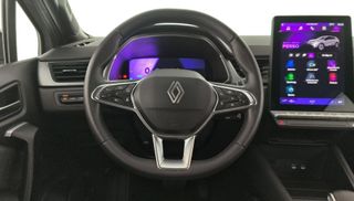 Renault Symbioz Hibrido E-TECH Full Hybrid Techno 105kW