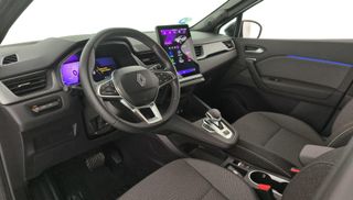 Renault Symbioz Hibrido E-TECH Full Hybrid Techno 105kW