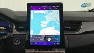 Renault Symbioz Hibrido E-TECH Full Hybrid Techno 105kW