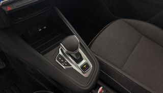 Renault Symbioz Hibrido E-TECH Full Hybrid Techno 105kW