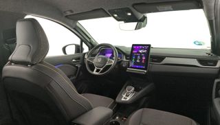 Renault Symbioz Hibrido E-TECH Full Hybrid Techno 105kW