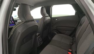 Renault Symbioz Hibrido E-TECH Full Hybrid Techno 105kW