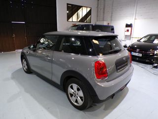 MINI MINI ONE D 5 PUERTAS