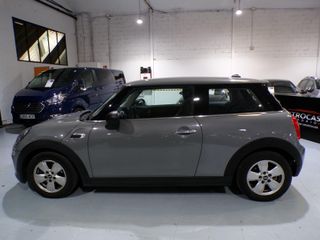 MINI MINI ONE D 5 PUERTAS