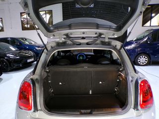 MINI MINI ONE D 5 PUERTAS