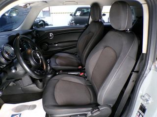 MINI MINI ONE D 5 PUERTAS
