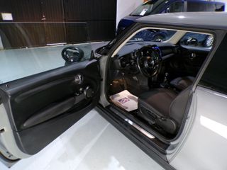 MINI MINI ONE D 5 PUERTAS