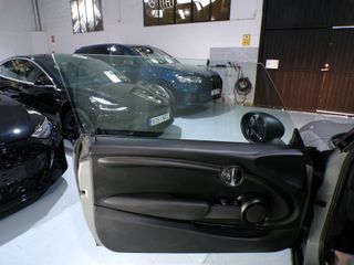 MINI MINI ONE D 5 PUERTAS