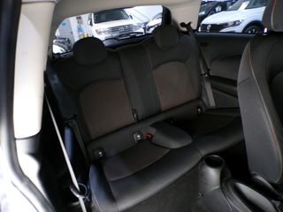 MINI MINI ONE D 5 PUERTAS