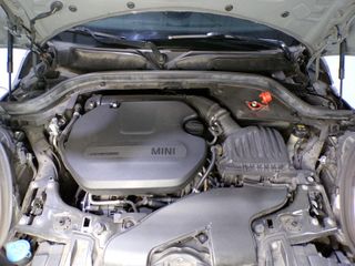 MINI MINI ONE D 5 PUERTAS