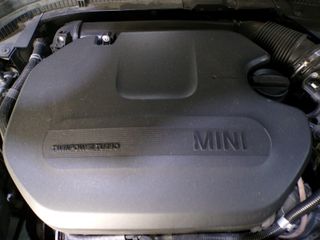 MINI MINI ONE D 5 PUERTAS