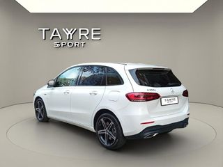 Mercedes-Benz Clase B B 250 e