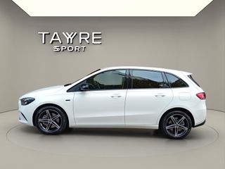 Mercedes-Benz Clase B B 250 e