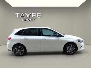 Mercedes-Benz Clase B B 250 e