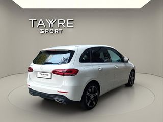 Mercedes-Benz Clase B B 250 e