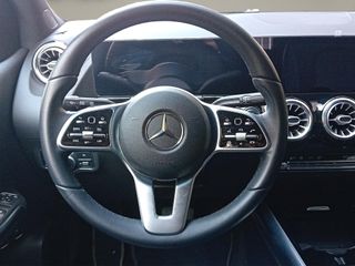 Mercedes-Benz Clase B B 250 e