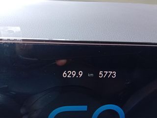 Mercedes-Benz Clase B B 250 e