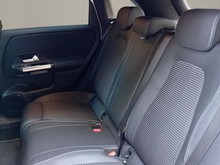 Mercedes-Benz Clase B B 250 e