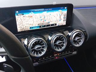 Mercedes-Benz Clase B B 250 e