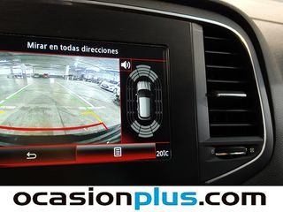 Renault Megane Zen Blue dCi 85 kW (115 CV)