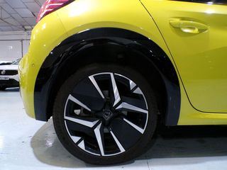 PEUGEOT e-208 GT Eléctrico 156 (115 Kw)