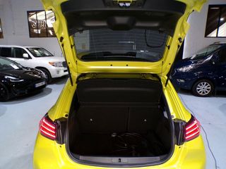 PEUGEOT e-208 GT Eléctrico 156 (115 Kw)