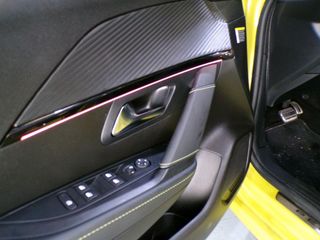 PEUGEOT e-208 GT Eléctrico 156 (115 Kw)