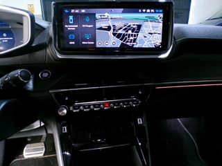 PEUGEOT e-208 GT Eléctrico 156 (115 Kw)