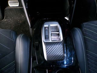 PEUGEOT e-208 GT Eléctrico 156 (115 Kw)