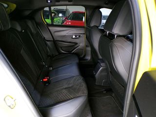 PEUGEOT e-208 GT Eléctrico 156 (115 Kw)