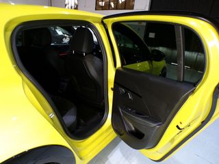 PEUGEOT e-208 GT Eléctrico 156 (115 Kw)