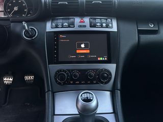 MERCEDES_BENZ Clase C Mercedes Clase C C 180 K SPORTCOUPÉ SPORT EDITION