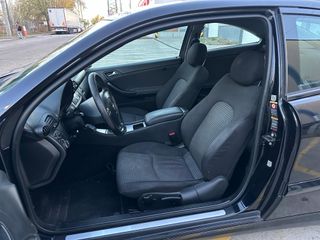 MERCEDES_BENZ Clase C Mercedes Clase C C 180 K SPORTCOUPÉ SPORT EDITION