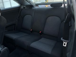 MERCEDES_BENZ Clase C Mercedes Clase C C 180 K SPORTCOUPÉ SPORT EDITION