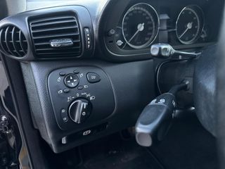 MERCEDES_BENZ Clase C Mercedes Clase C C 180 K SPORTCOUPÉ SPORT EDITION