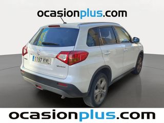 Suzuki Vitara 1.6 DDiS GLE 88 kW (120 CV)