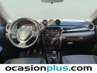 Suzuki Vitara 1.6 DDiS GLE 88 kW (120 CV)