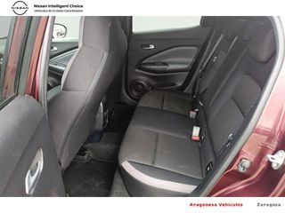 Nissan juke DIG-T 84 kW (114 CV) 6M/T N-Connecta