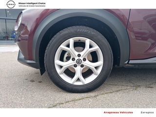 Nissan juke DIG-T 84 kW (114 CV) 6M/T N-Connecta