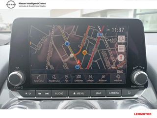 Nissan juke DIG-T 84 kW (114 CV) 6M/T N-Connecta