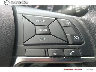 Nissan juke DIG-T 84 kW (114 CV) 6M/T N-Connecta