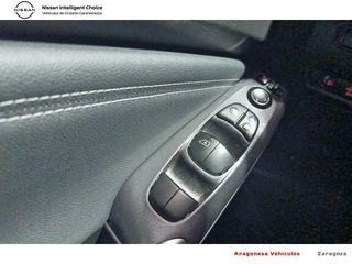 Nissan juke DIG-T 84 kW (114 CV) 6M/T N-Connecta