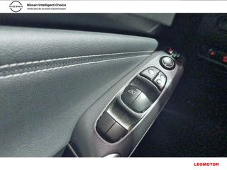 Nissan juke DIG-T 84 kW (114 CV) 6M/T N-Connecta