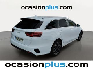 Kia Ceed Tourer 1.0 MHEV Style Edition DCT 74 kW (100 CV)