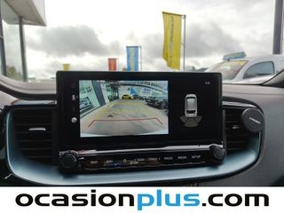 Kia Ceed Tourer 1.0 MHEV Style Edition DCT 74 kW (100 CV)