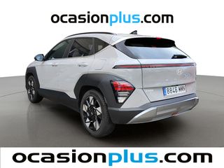 Hyundai Kona 1.6 GDI HEV Tecno DCT 104 kW (141 CV)