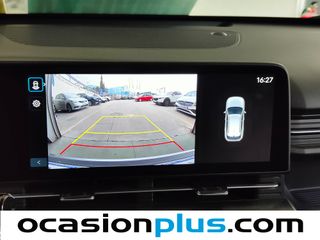 Hyundai Kona 1.6 GDI HEV Tecno DCT 104 kW (141 CV)