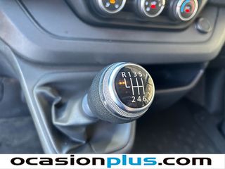 Nissan Primastar Furgón 2.0 dCi Comfort L1H1 1T 81 kW (110 CV)