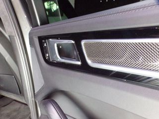 PORSCHE Cayenne Coupé GTS